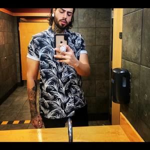 Meet your Posher, George